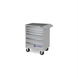 Набор инструментов МАСТАК ПРОФИ - фото 17074995