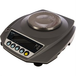 Лабораторные весы ACOM JW-1-600 - фото 17075008