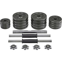 Набор гантелей BRADEX SF 0558 - фото 17075112