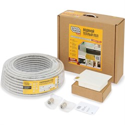 Комплект водяных теплых полов Stahlmann WHS10 - фото 17075124