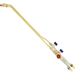 Пропановый резак Оберон Р3П-02МУ - фото 17075153