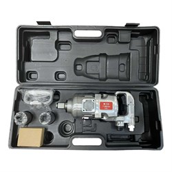 Пневматический гайковерт BYAROSS BR-2528K - фото 17075193