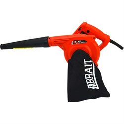 Электрическая воздуходувка BRAIT BEB-650RVC - фото 17075266