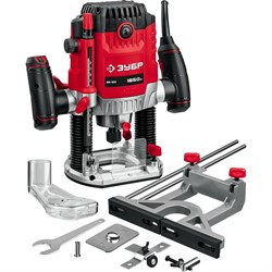 Универсальный фрезер ЗУБР ФМ-1650 - фото 17075367