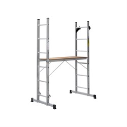 Универсальная лестница помост НАШ 111700 - фото 17075554