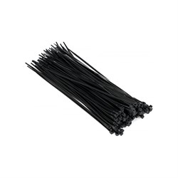 Нейлоновый хомут для стяжки ON 18-04-740 - фото 17075570