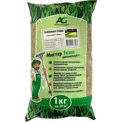 Газонная травосмесь ABSOLUTE GREEN Абсолют Тень - фото 17075663