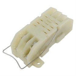 Розетка к промежуточному реле ООО МПО Электротехника РП21ММН-002 тип 3а - фото 17075674