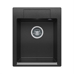 Кухонная мойка Polygran ARGO-420 - фото 17075696