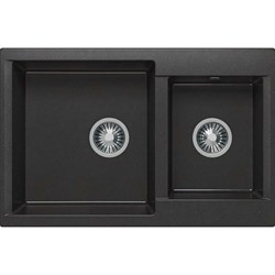 Кухонная мойка Polygran BRIG-772 - фото 17075772