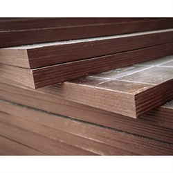 Ламинированная фанера Промышленник TEAM GRID - фото 17075792