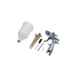 Краскораспылитель ForceKraft FK-H-887P-14V(50326) - фото 17075879