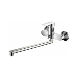 Смеситель для ванны Zollen Bergen - фото 17076185