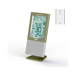 Цифровая барометрическая станция RST Meteo Link - фото 17076231