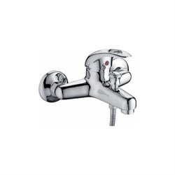 Смеситель для ванны Ledeme L3002-B - фото 17076267