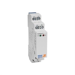 Реле контроля фаз КЭАЗ 331993 - фото 17076322