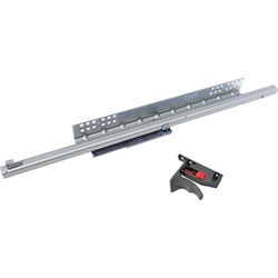 Направляющие скрытого монтажа Mont Blanc 00-00015572 - фото 17076480