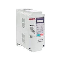 Преобразователь частоты Веспер EI-9011-040H - фото 17076507