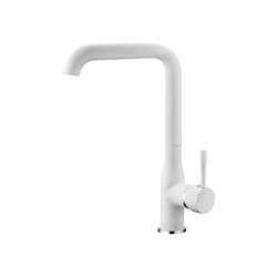 Смеситель для кухни Ledeme L4698W - фото 17076509