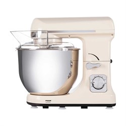 Планетарный миксер Maunfeld MF-431BG - фото 17076652