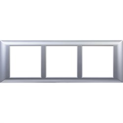 Рамка-суппорт для In-liner Front DKC Avanti - фото 17076680