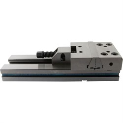 Прецизионные станочные тиски Debever Machining Solutions PMV модульные, 150x200 мм - фото 17076831