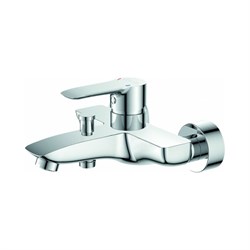 Смеситель для ванны Zollen Hof - фото 17076938