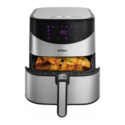 Аэрогриль Kitfort КТ-2231 - фото 17076995