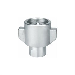 Быстроразъемное соединение TITAN LOCK TL8GFN - фото 17077469