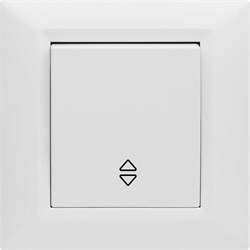 Реверсивный промежуточный выключатель Metronex Roma - фото 17077479