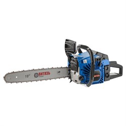Цепная бензопила Витязь БП-52-3.9 - фото 17077638