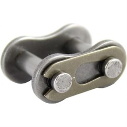 Соединительное звено IRIS 12B-3 CL Ir - фото 17077752