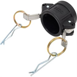 Камлок TITAN LOCK TL75DCPP - фото 17077783