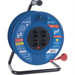 Удлинитель POWER CUBE PC20501 - фото 17079278