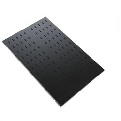 Перфорированная полка ЦМО СВ-62У-9005 - фото 17079280