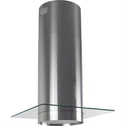 Кухонная вытяжка MBS MILTONIA 160 ISLAND GLASS - фото 17079381