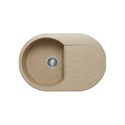 Кухонная мойка Polygran ATOL-760 - фото 17079510