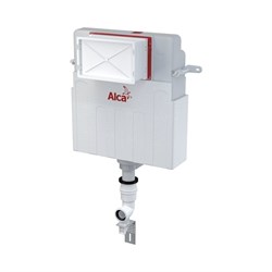 Бачок для унитаза для замуровывания в стену Alcadrain AM112-0001 - фото 17079659