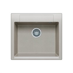 Кухонная мойка Polygran №14 - фото 17079817