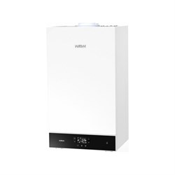 Настенный одноконтурный газовый котел WARM KA11130 - фото 17079925