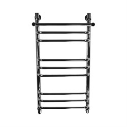 Водяной полотенцесушитель ООО Дикрон Л90 гр ВП 1000-400 - фото 17079957