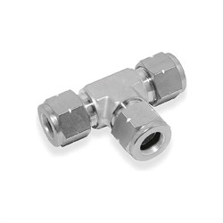 Тройник Hy-Lok CTA-6M - фото 17080006