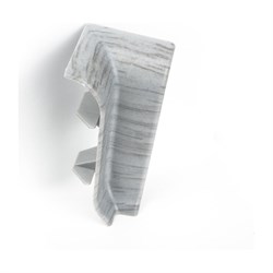 Внутренний угол для плинтуса Grace Рико Лео - фото 17080047