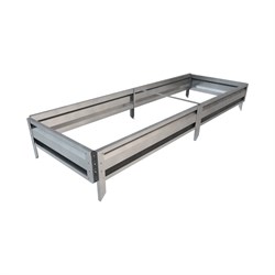 Готовая грядка Delta-Park 30010_GL702Zn - фото 17080123