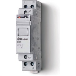 Модульное импульсное реле FINDER 202380244000 - фото 17080200