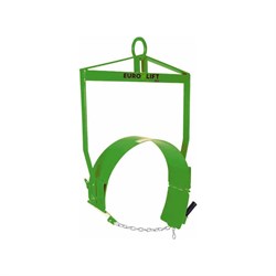 Захват для бочек EURO-LIFT LM 800 - фото 17080204