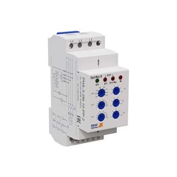 Реле контроля фаз КЭАЗ 332002 - фото 17080250