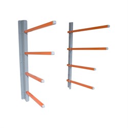 Настенный кронштейн Delta-Park RW-4 - фото 17080323