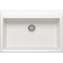 Кухонная мойка Polygran ARGO-760 - фото 17080352