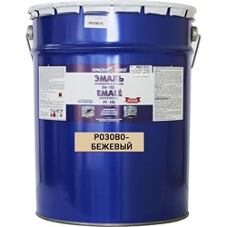 Универсальная эмаль Краски квил ПФ-115 - фото 17080463